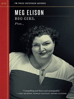 cover image of Big Girl